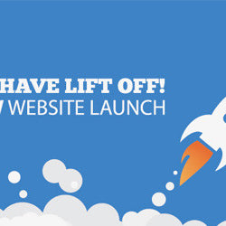 Announcing the Launch of our New Website