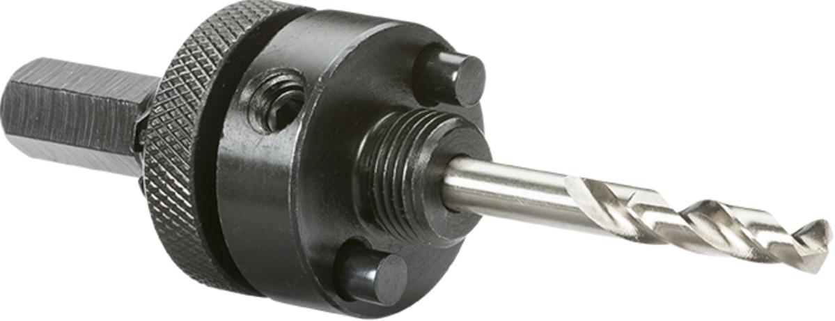 Arbor drill bit 2025