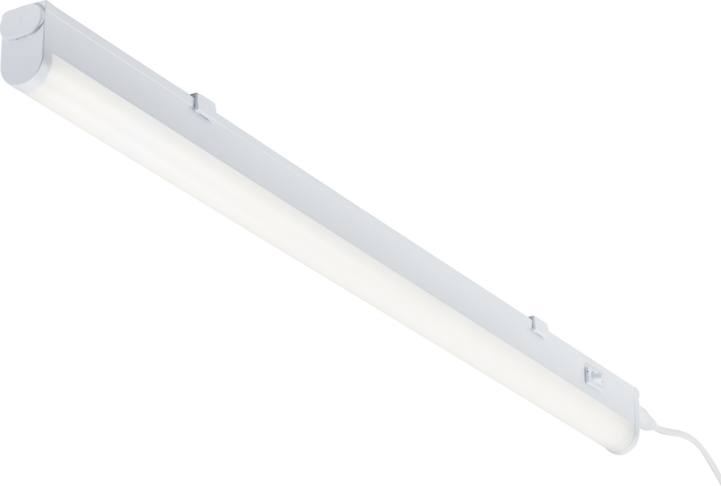 230V 9W LED Linkable Striplight CCT Adjustable (538mm)