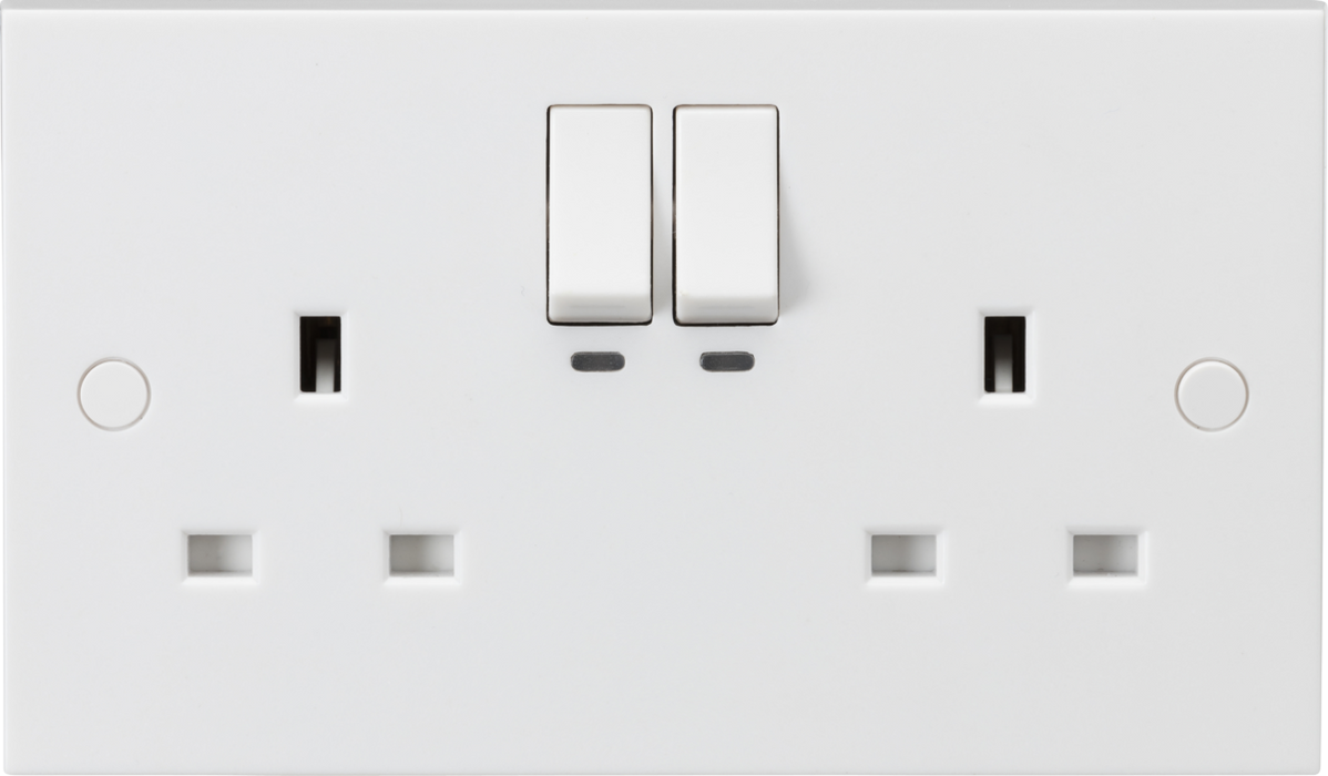 13A Smart 2G Switched Socket