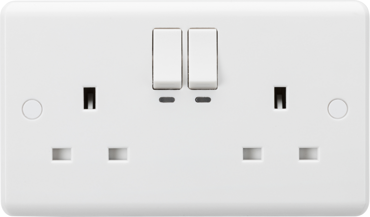 13A 2G Smart Switched Socket
