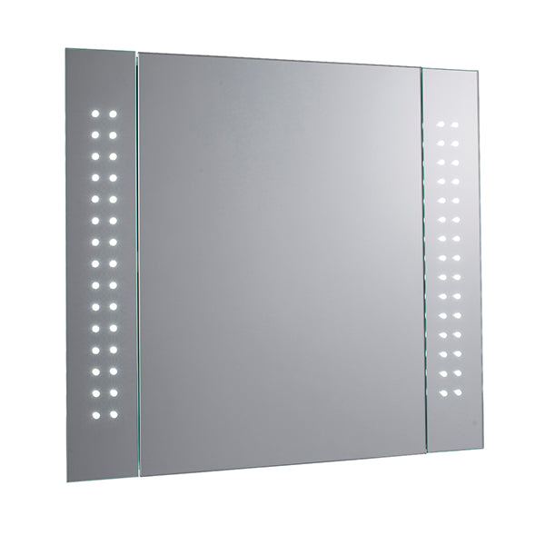 Revelo shaver cabinet mirror IP44 4.8W SW daylight white 60894
