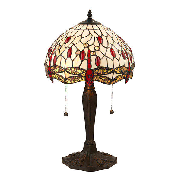 Dragonfly beige Small table