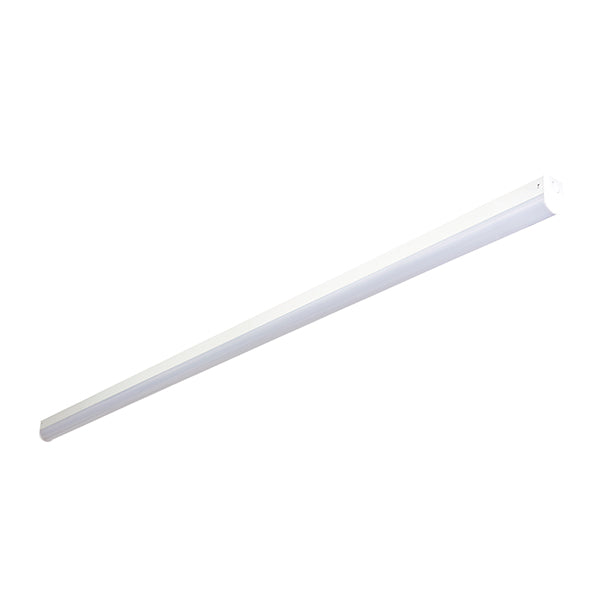 Linear Pro 1lt Flush - Opal pc & gloss white - 72366