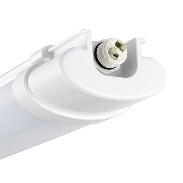 Reeve Connect 2ft IP65 18W daylight white 75531