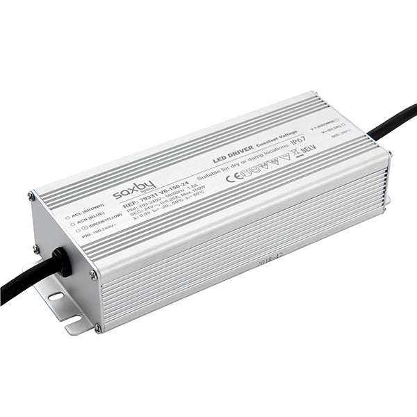 LED driver constant voltage lt Accessory - Aluminium - 79331