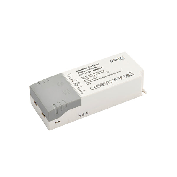LED driver constant voltage dimmable 24V 25W 79332