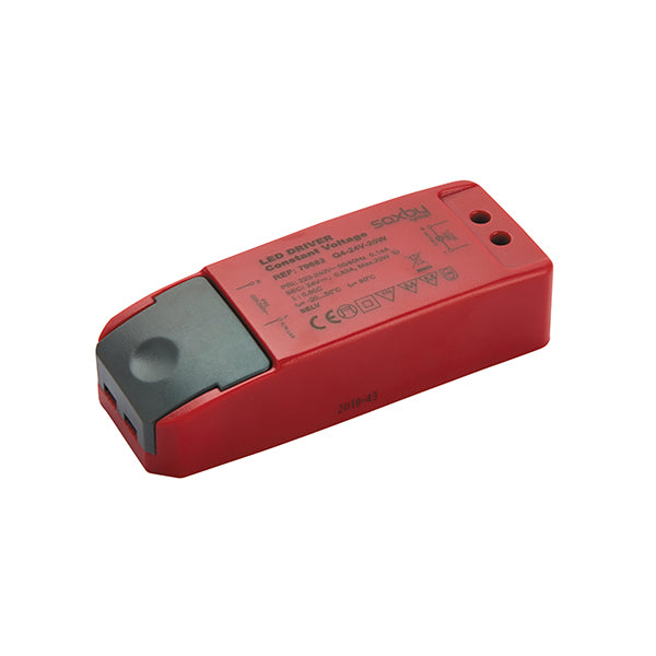 LED driver constant voltage lt Accessory - Red pc - 79682
