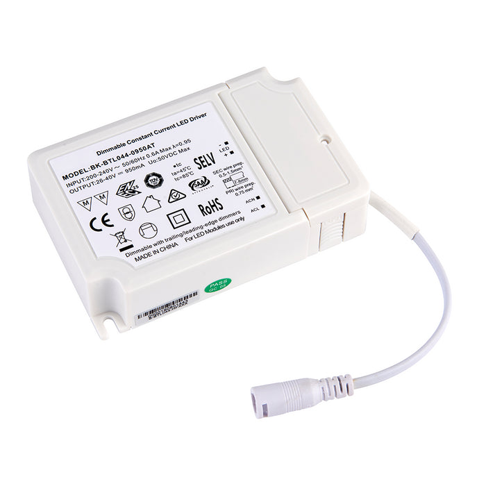 LED Driver Constant Current Dimmable lt Accessory - Opal pc - 81007