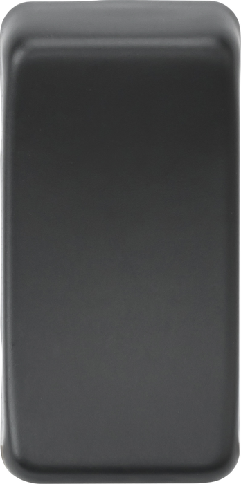 Switch cover - anthracite