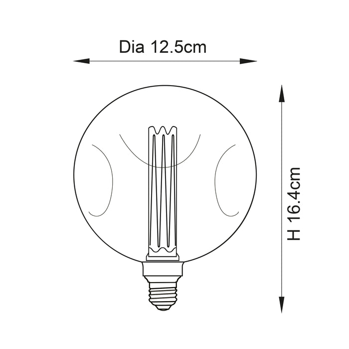 Dimple 1lt Accessory