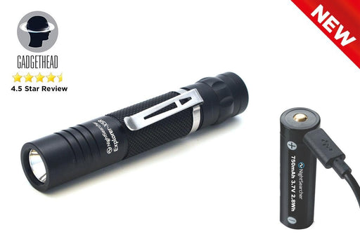 explorer-xsr-compact-usb-rechargeable-led-flashlight