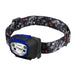 HT340R Rechargeable LED Headtorch - Steel City Lighting